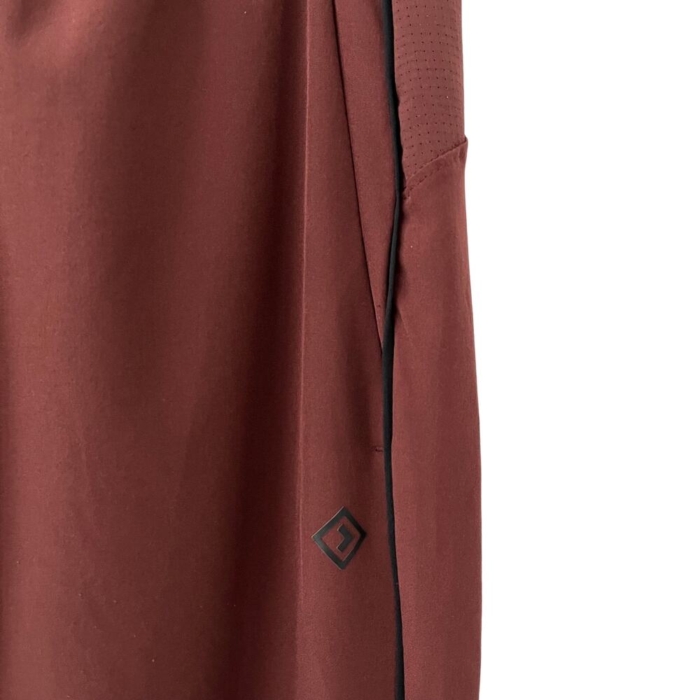 Abercrombie & Fitch Ypb Motiontek Jogger In Brown… - image 5